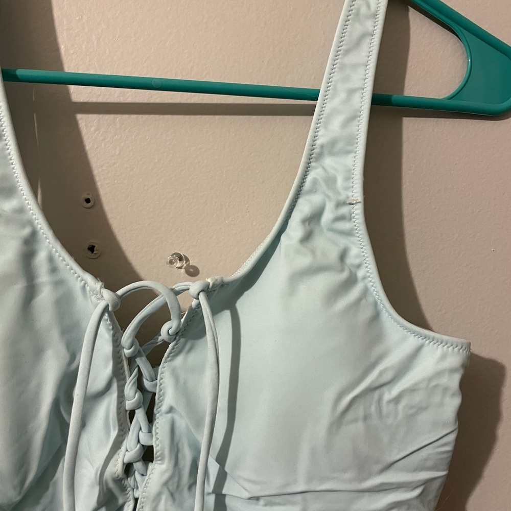 Victoria Secret Pink M One Piece Never worn